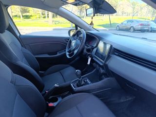 Renault Clio TCe Business GLP 100cv