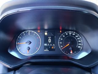 Renault Clio TCe Business GLP 100cv