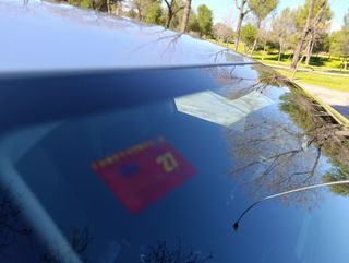 Renault Clio TCe Business GLP 100cv