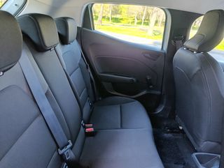 Renault Clio TCe Business GLP 100cv