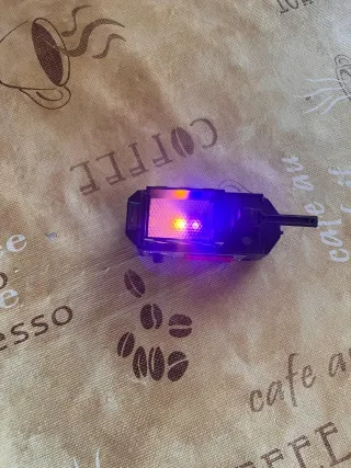 Mini Trampa Fantasmas