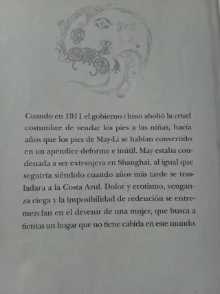 Lote Libros con alma oriental