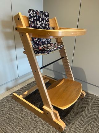 Trona evolutiva Baby Ace