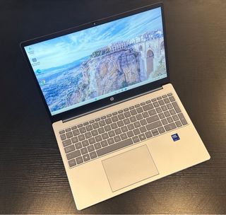 PORTATIL HP I7 ULTRA AI 15,6” 32GB 1TB OFERTA