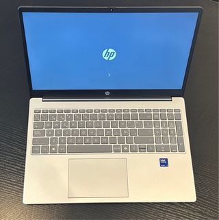 PORTATIL HP I7 ULTRA AI 15,6” 32GB 1TB OFERTA