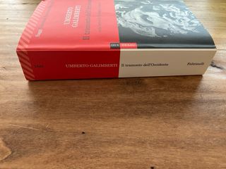 Il tramonto dell'Occidente