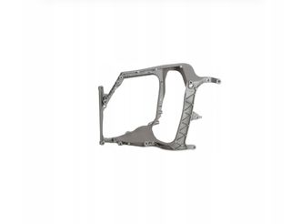 SOPORTE / CARCASA FARO IZQUIERDA  DAF CF EURO6