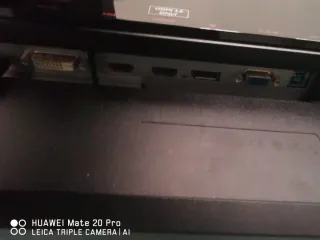 BenQ XL2730Z Monitor Gaming