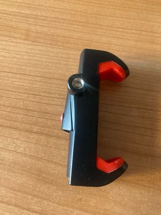 Pinza Manfrotto