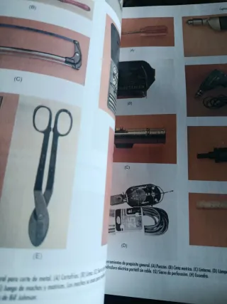 Tecnología de la refrigeración y aire acondicio...