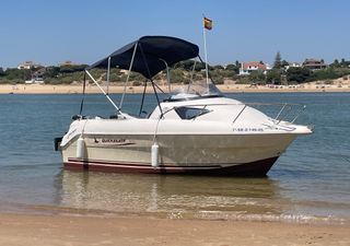 PANTALAN CLUB DEPORTIVO + QUICKSILVER