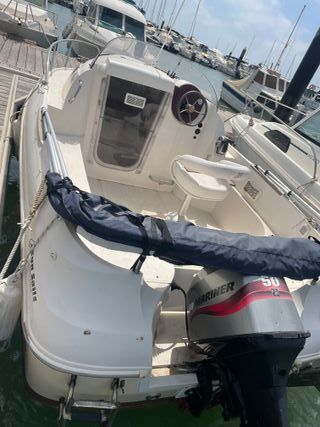 PANTALAN CLUB DEPORTIVO + QUICKSILVER