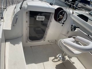 PANTALAN CLUB DEPORTIVO + QUICKSILVER