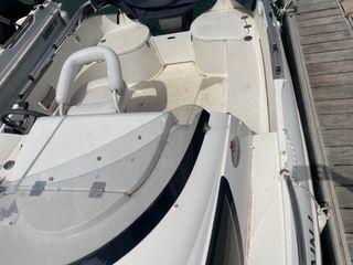 PANTALAN CLUB DEPORTIVO + QUICKSILVER