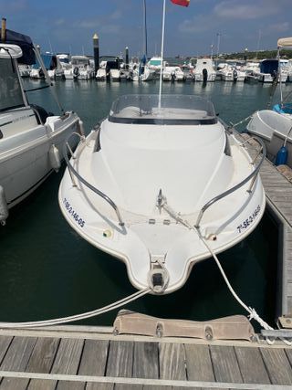 PANTALAN CLUB DEPORTIVO + QUICKSILVER