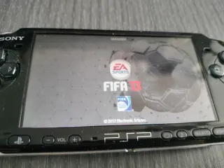 FIFA 13 PSP