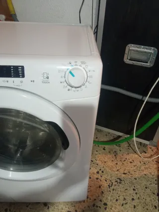 Lavatrice Candy Smart