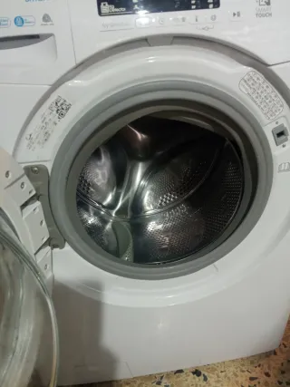 Lavatrice Candy Smart