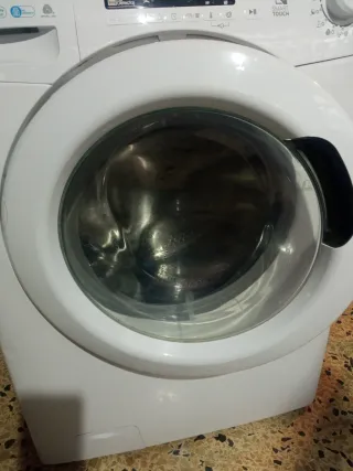 Lavatrice Candy Smart