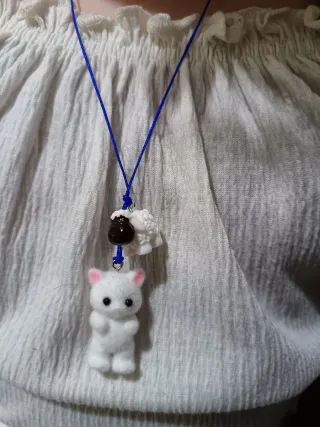 Collares personalizados