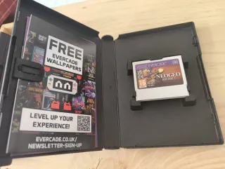 Pack neogeo evercade