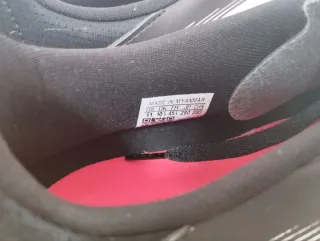 Zapatillas fútbol sala