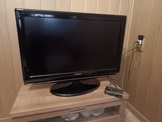 Televisor Thomson 32 con TDT