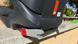 Silla Auto Britax Römer KIDFIX III S