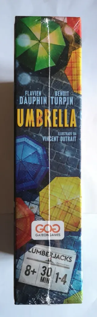 Umbrella - Gioco da tavolo - GoG