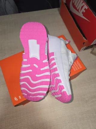 Zapatillas Nike Free Metcon 6 Mujer