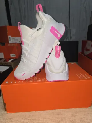 Zapatillas Nike Free Metcon 6 Mujer