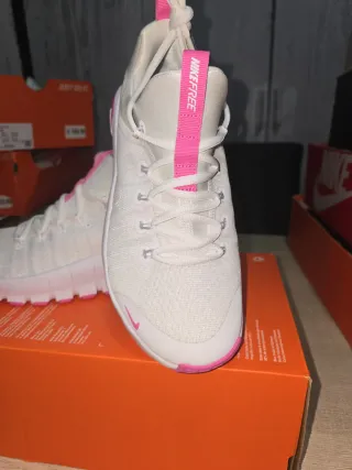 Zapatillas Nike Free Metcon 6 Mujer