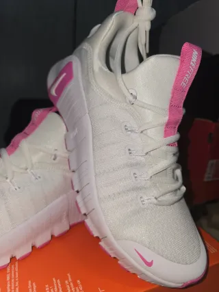 Zapatillas Nike Free Metcon 6 Mujer