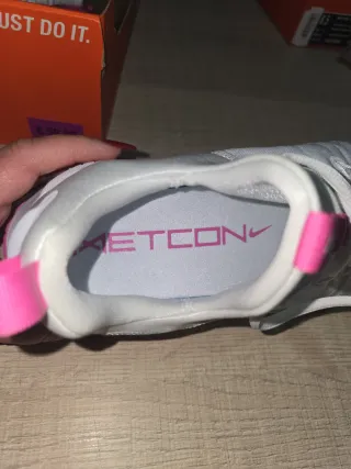 Zapatillas Nike Free Metcon 6 Mujer