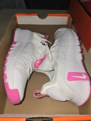 Zapatillas Nike Free Metcon 6 Mujer