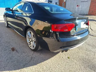 Audi A5 2016