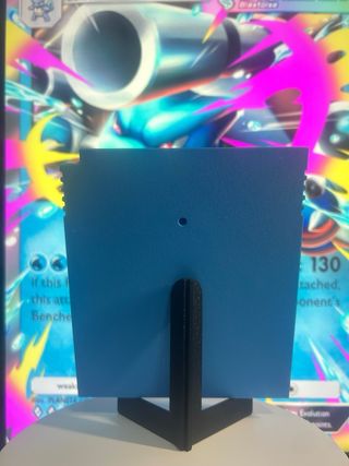 XL Cartucho Pokémon Azul Game Boy  Gran tamaño