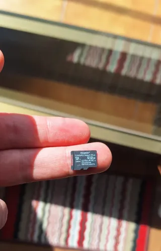 Nintendo Switch Lite Azul