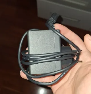 Nintendo Switch Lite Azul