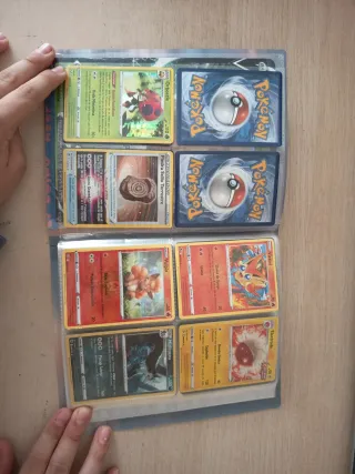 Carta Pokémon