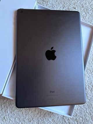 iPad 9ª Generación