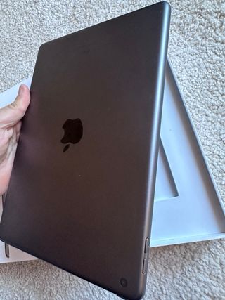 iPad 9ª Generación