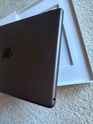 iPad 9ª Generación