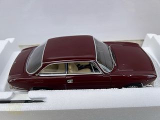 Alfa Romeo GTV 1973 Norev 1:18 1/18