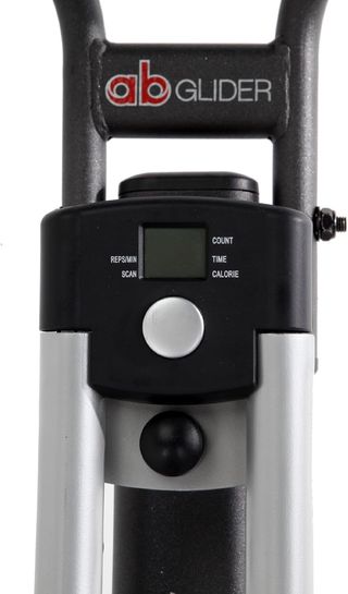 ProForm AB GLIDER Attrezzo per addominali
