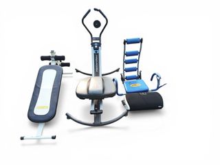 ProForm AB GLIDER Attrezzo per addominali