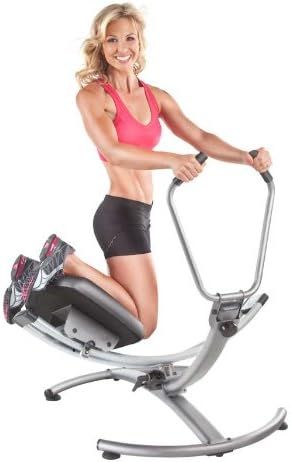 ProForm AB GLIDER Attrezzo per addominali