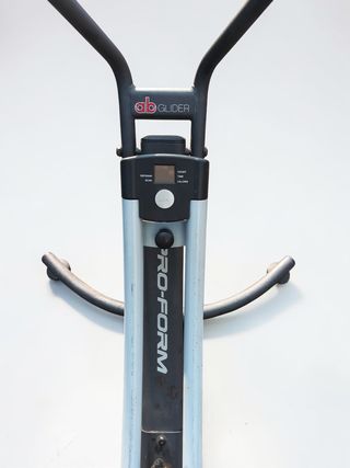 ProForm AB GLIDER Attrezzo per addominali