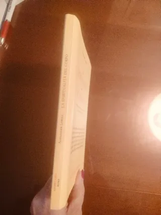 La spiritualità del corpo. L'armonia del corpo ...