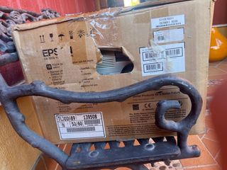 Impresora Epson WorkForce AL-M200DN/DW